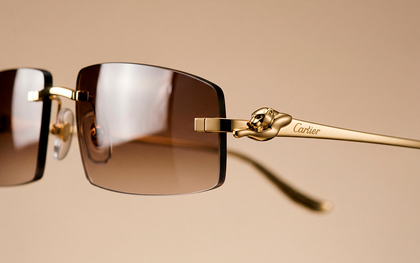 Cartier designer eyewear timeless elegance and craftsmanship