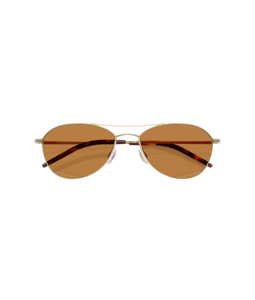 Gold-Cognac