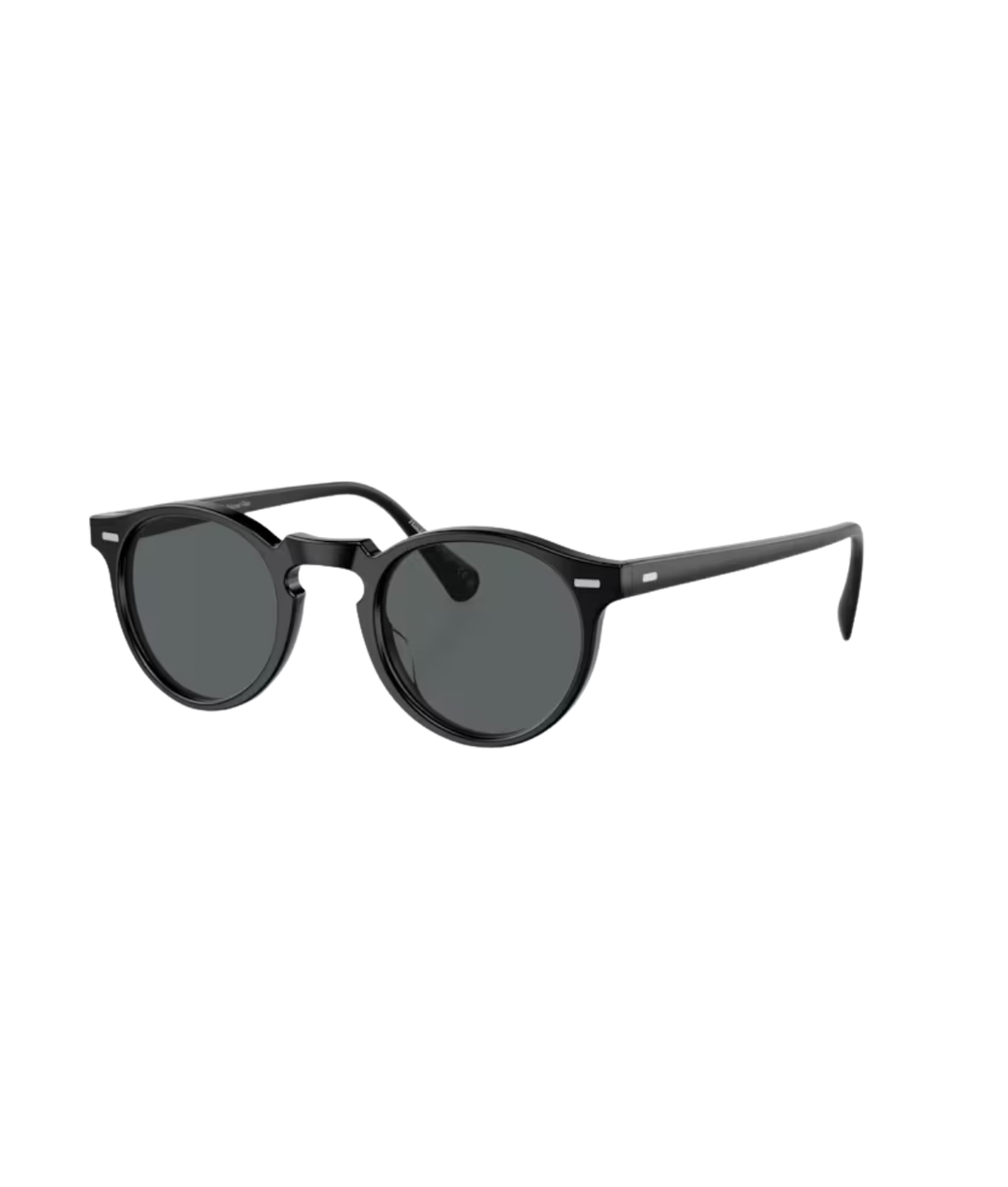 image Semi-matte black-Dark grey polarized