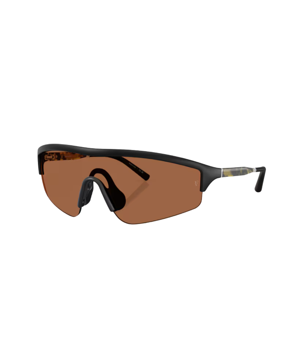 image Semi-matte black-Clay
