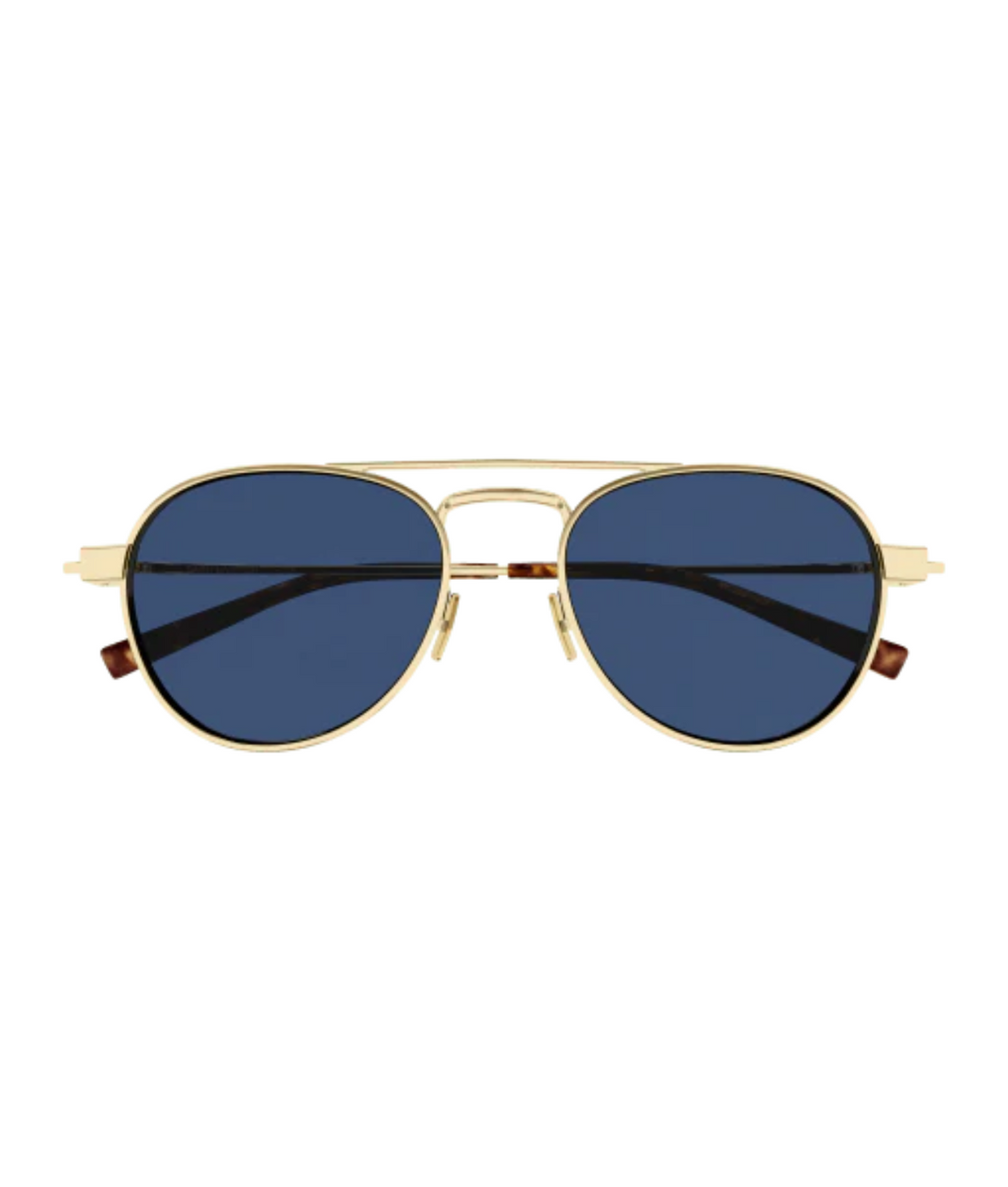 Gold-Blue