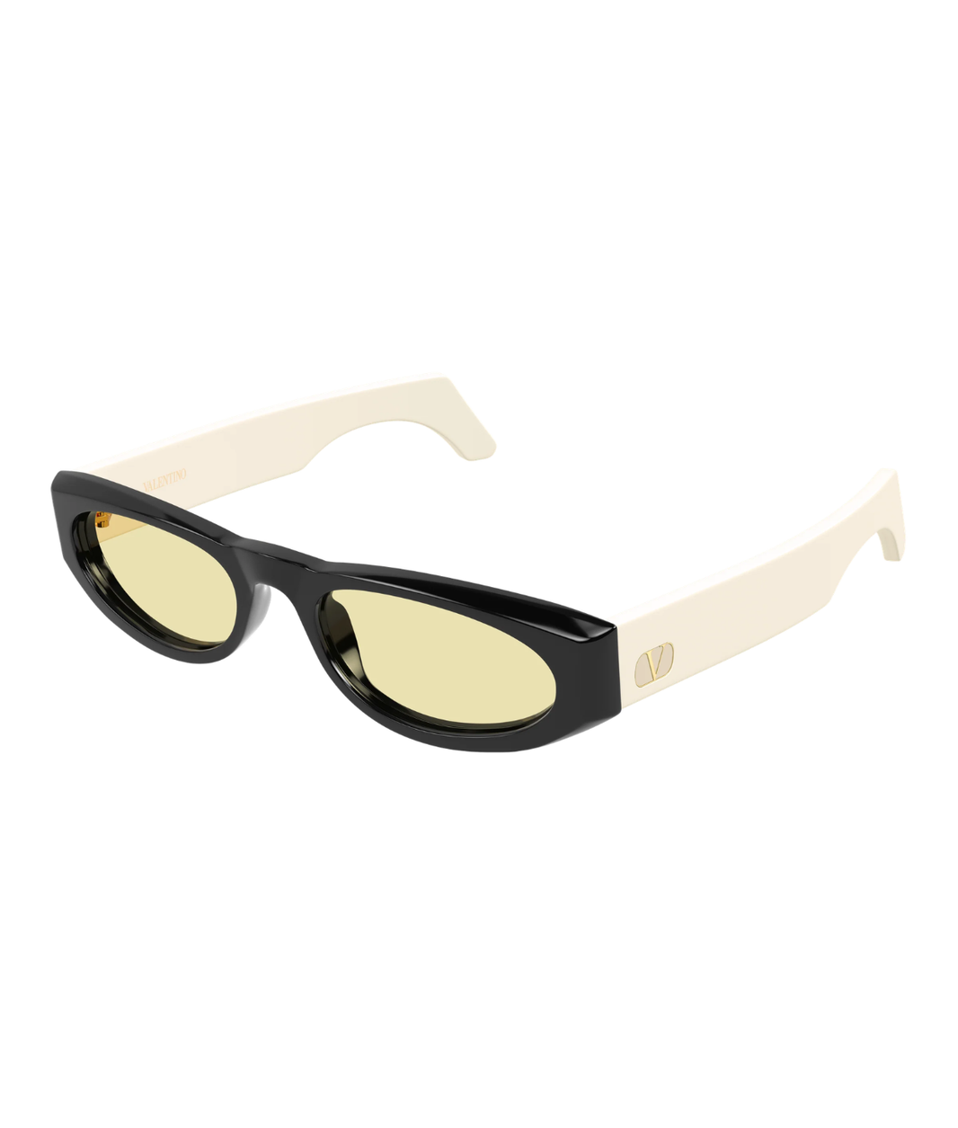 image Black Ivory-Yellow