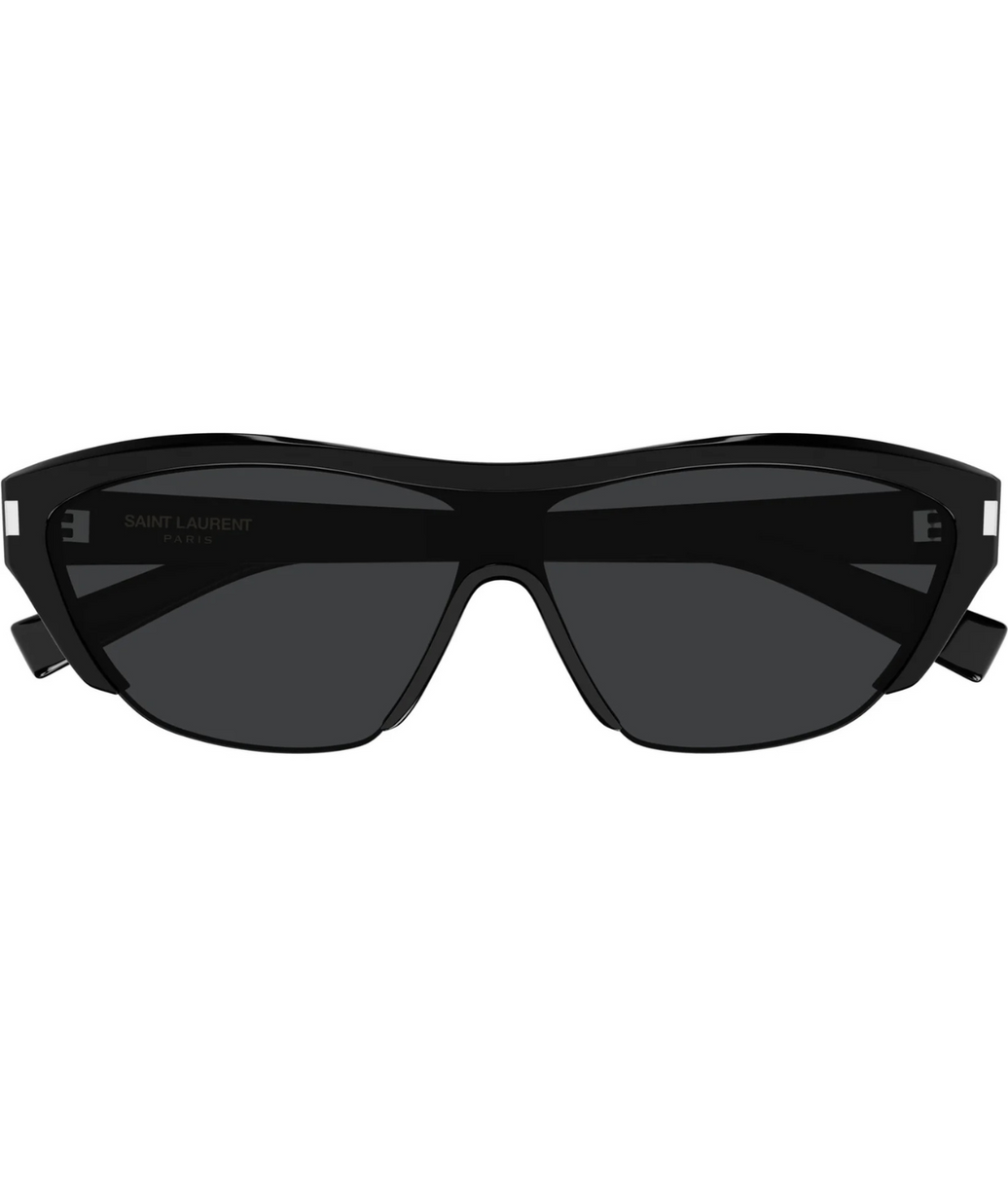 Black-Black