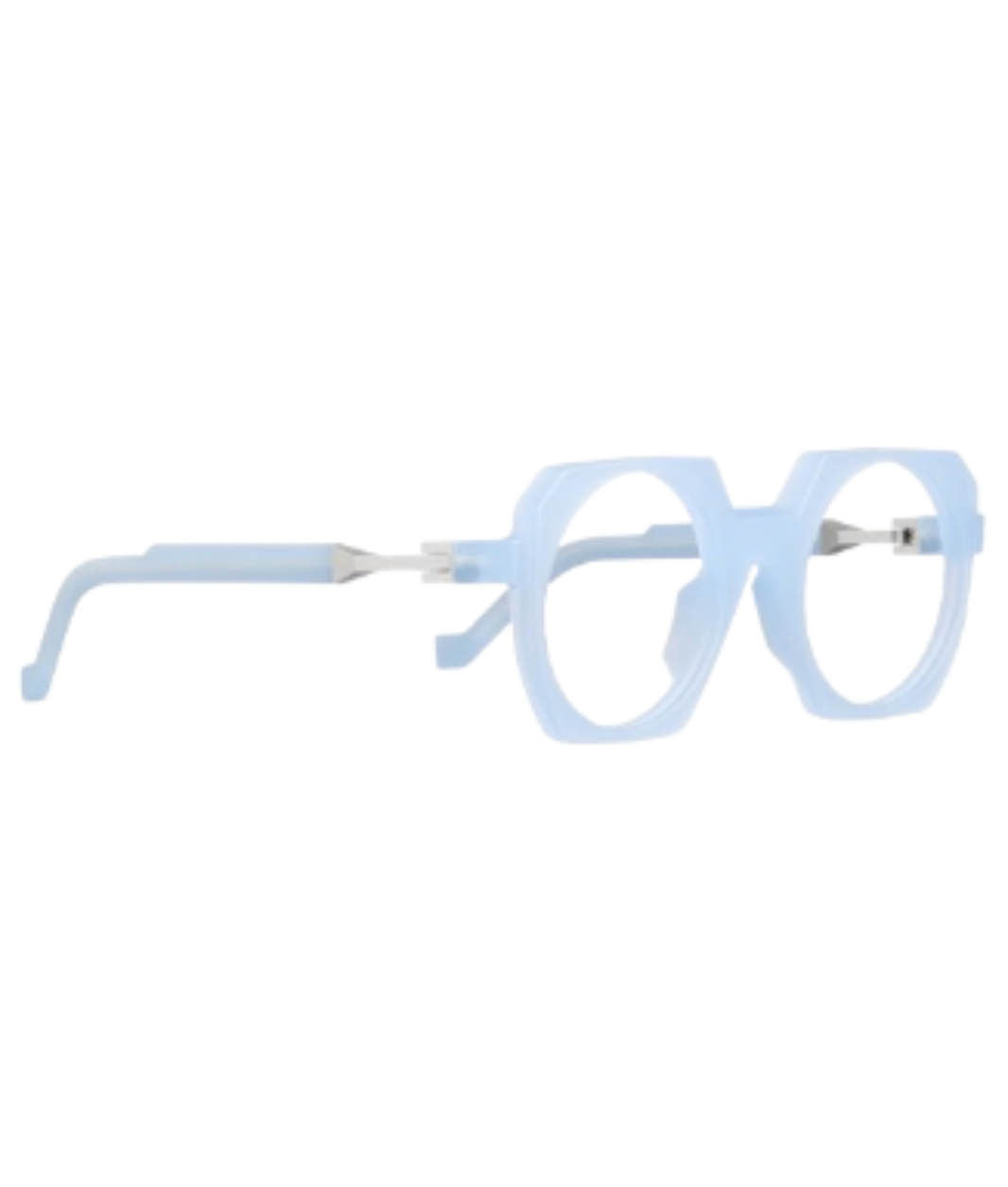 image Aqua Haze Matte