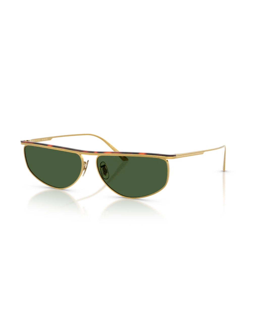 image Gold-Dark mahogany