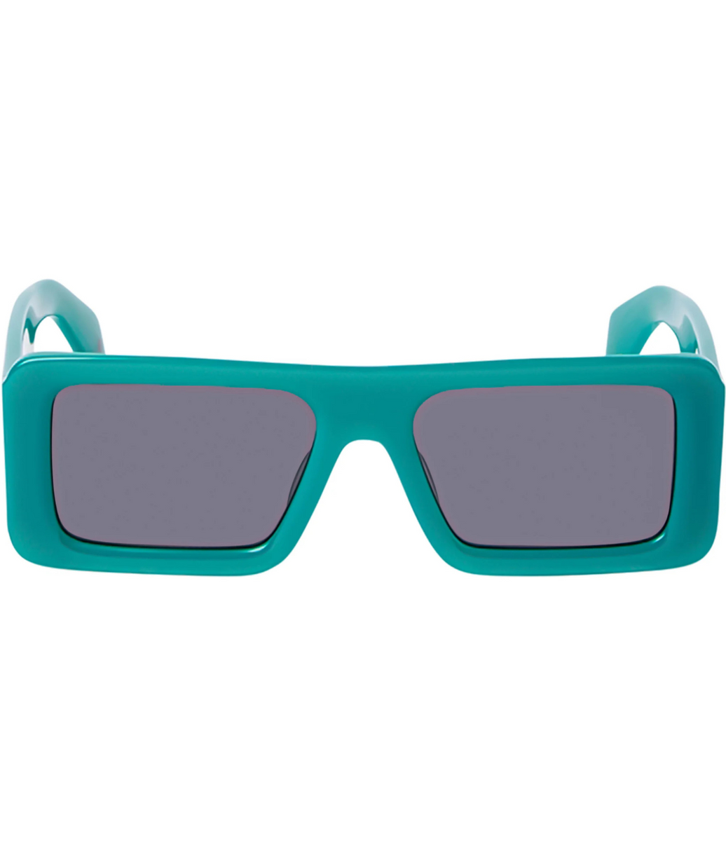 Teal Blue-Dark Grey