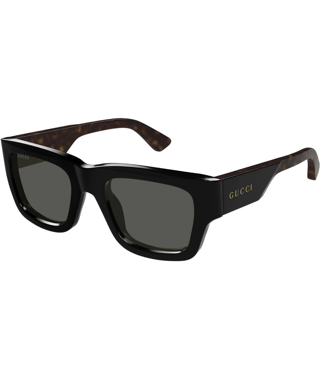 image Black Havana-Grey