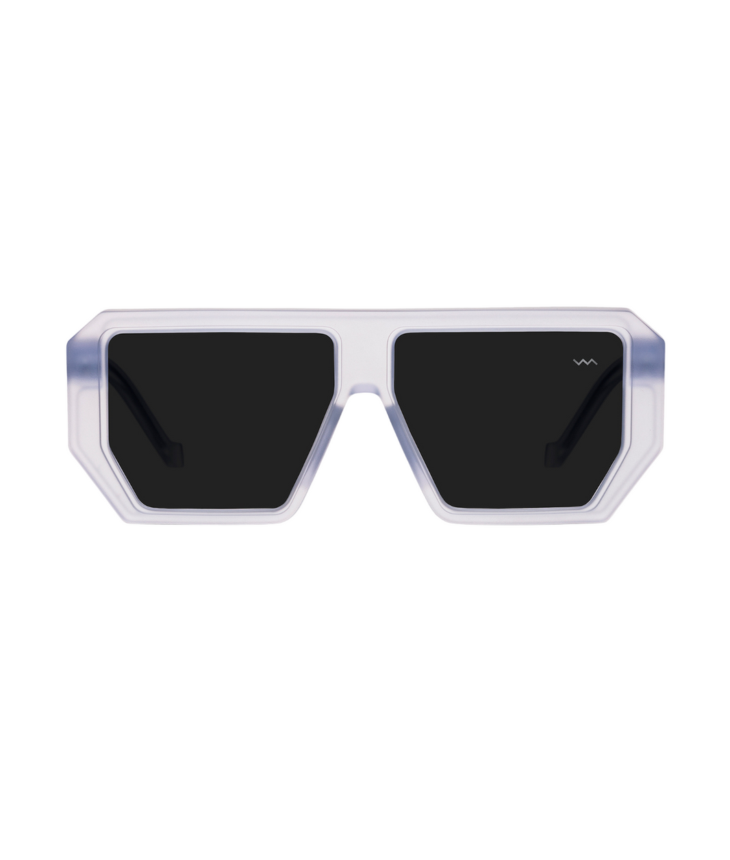 Cristal Matte-Black