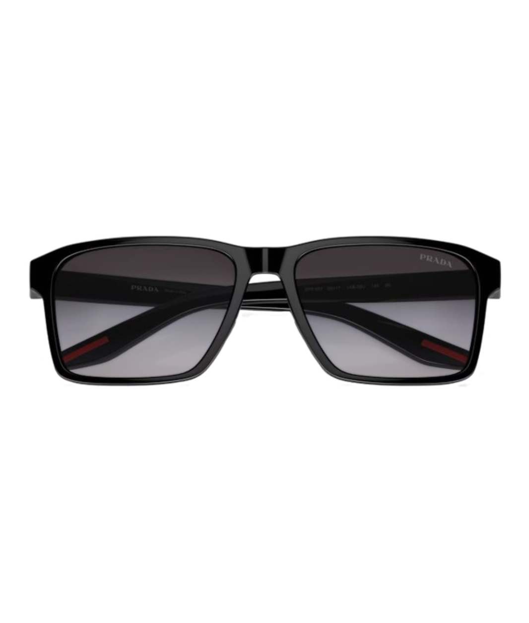 Black-Grey gradient