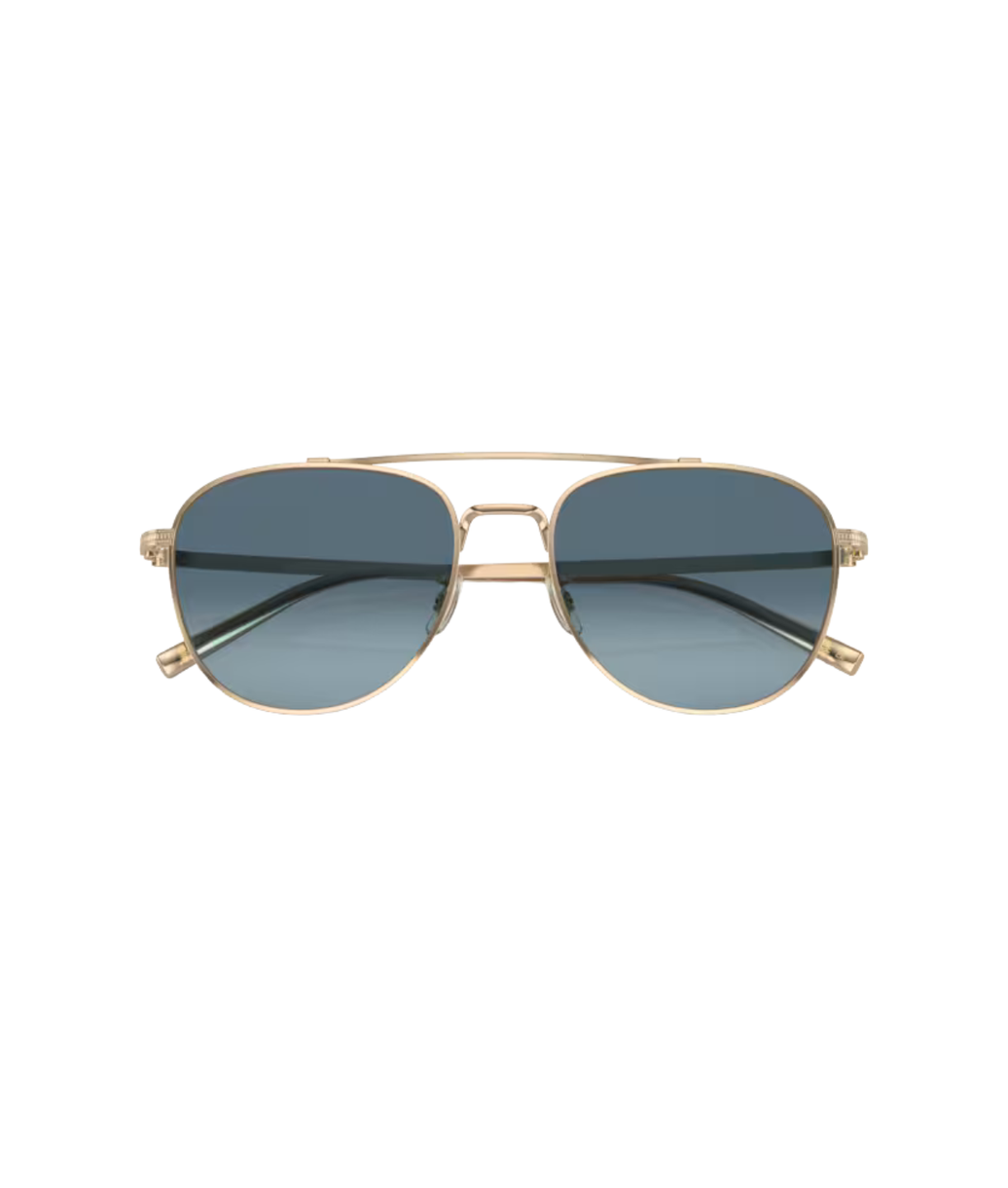 Gold-Marine gradient
