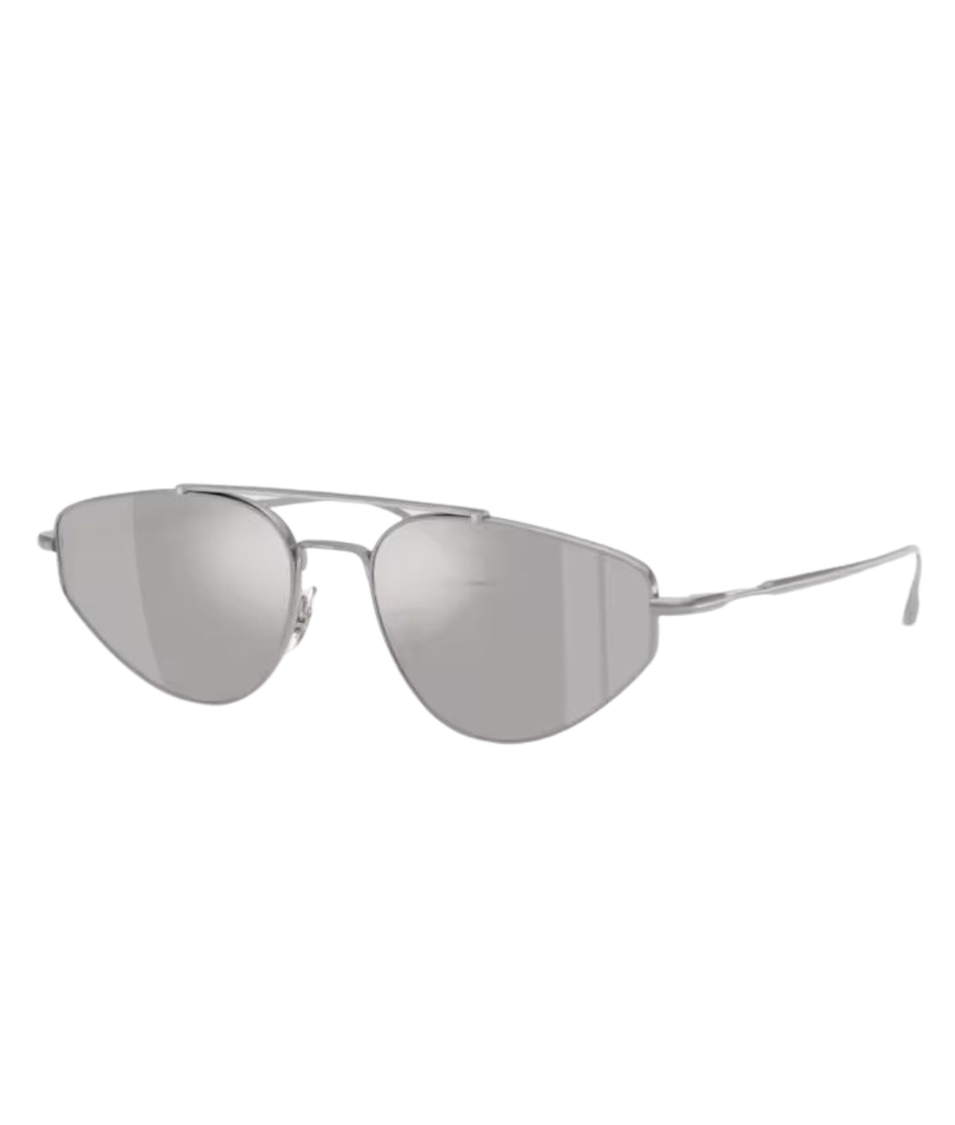 image Silver-Soft silver mirror