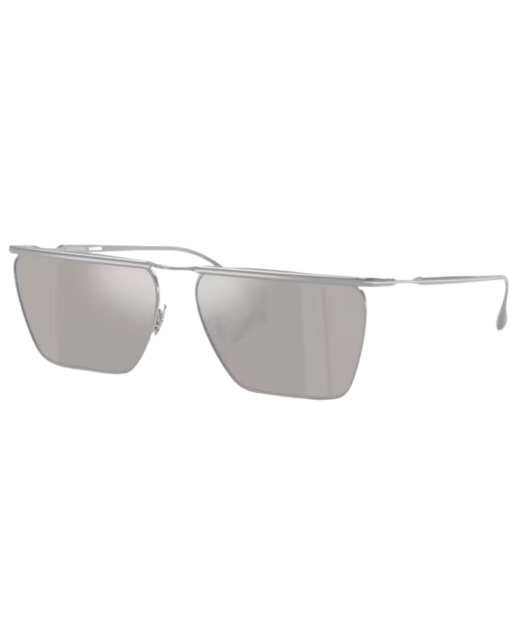image Silver-Soft silver mirror
