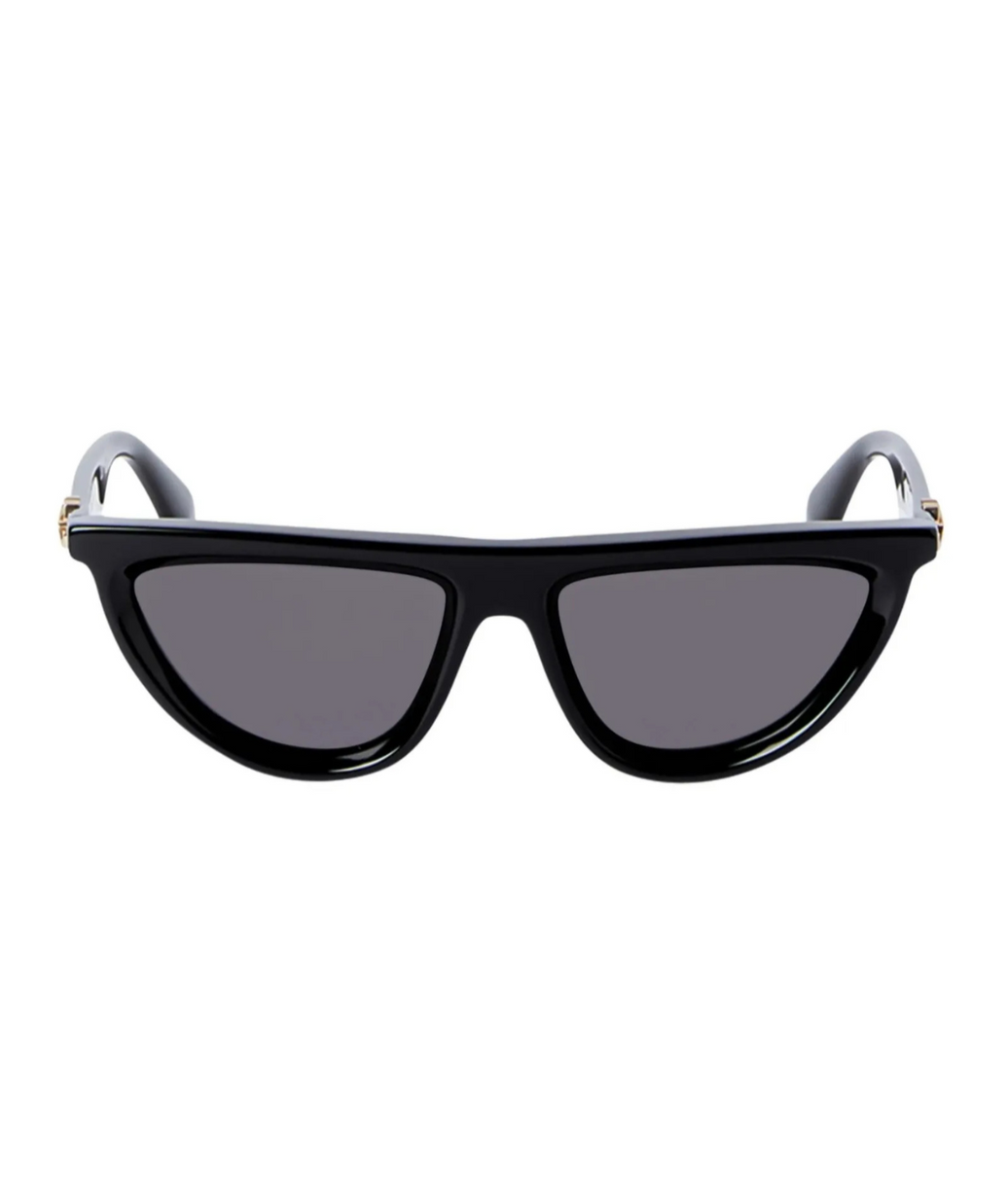 Black-Dark Grey