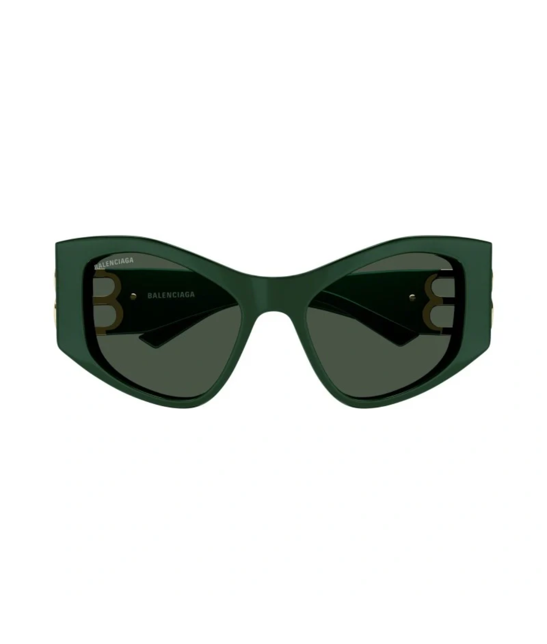 Green-Green
