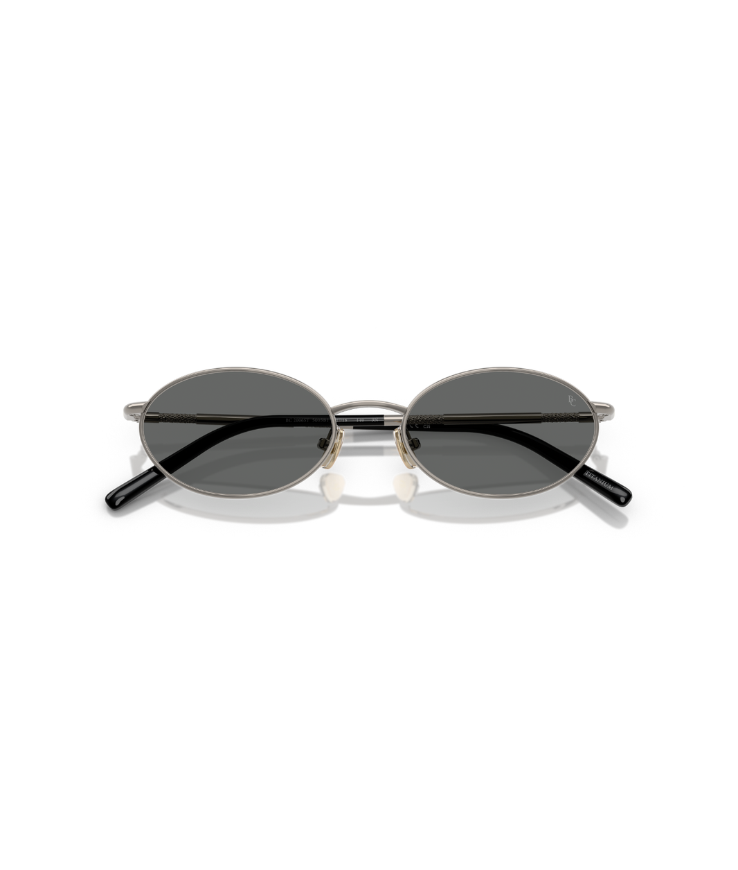Gunmetal-Dark Grey