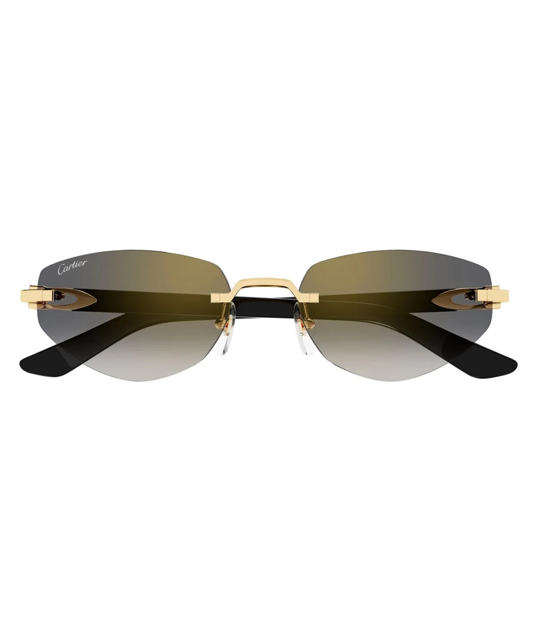 Gold Balck-Grey