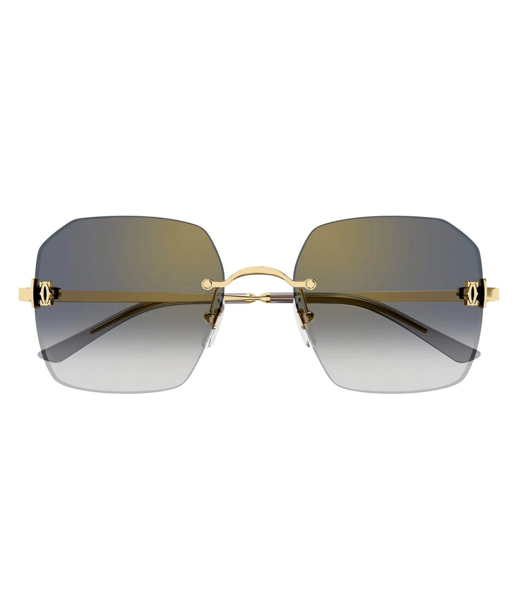 Gold-Grey