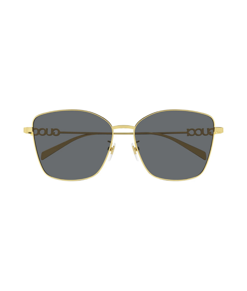 Gold-Grey