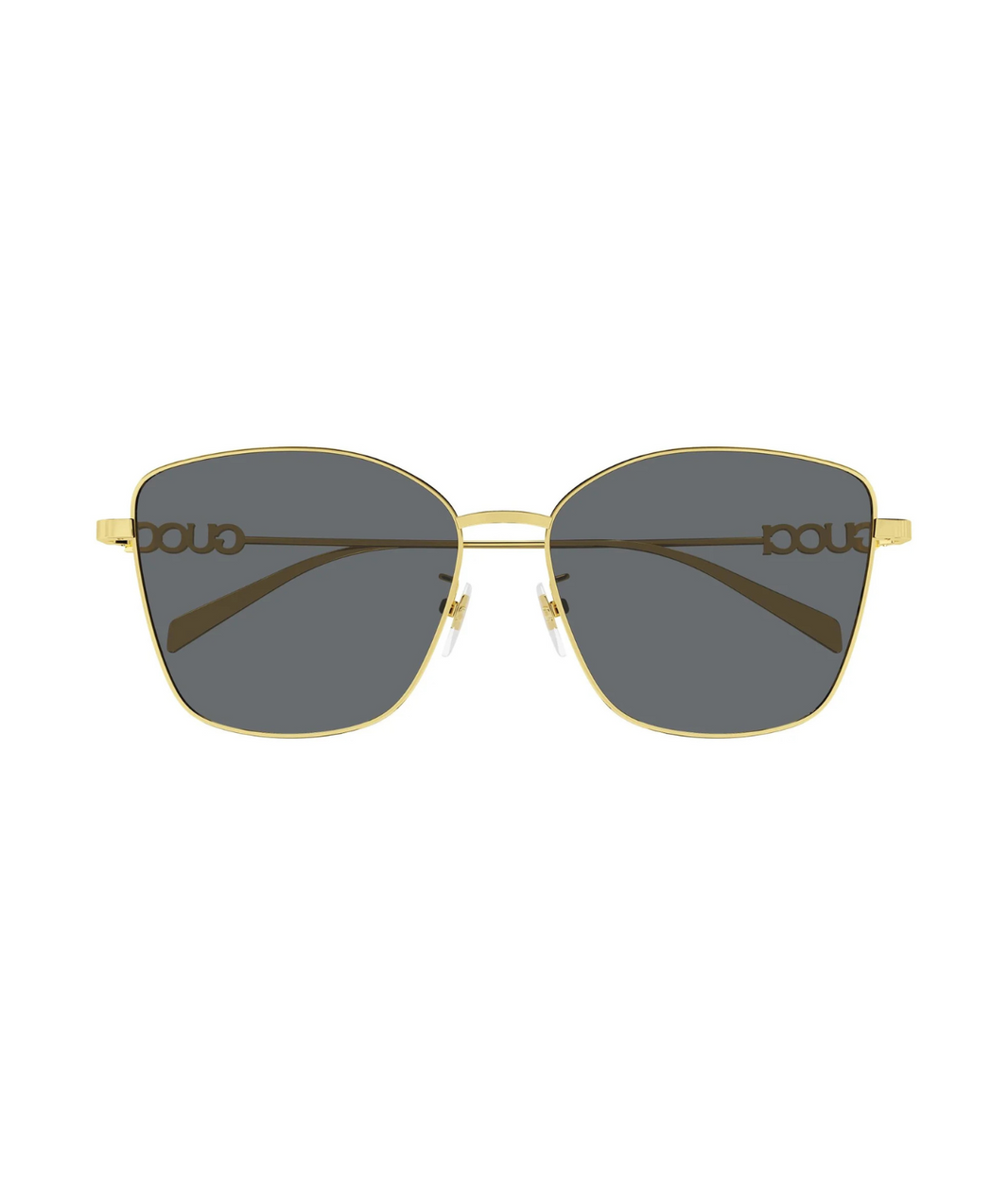Gold-Grey