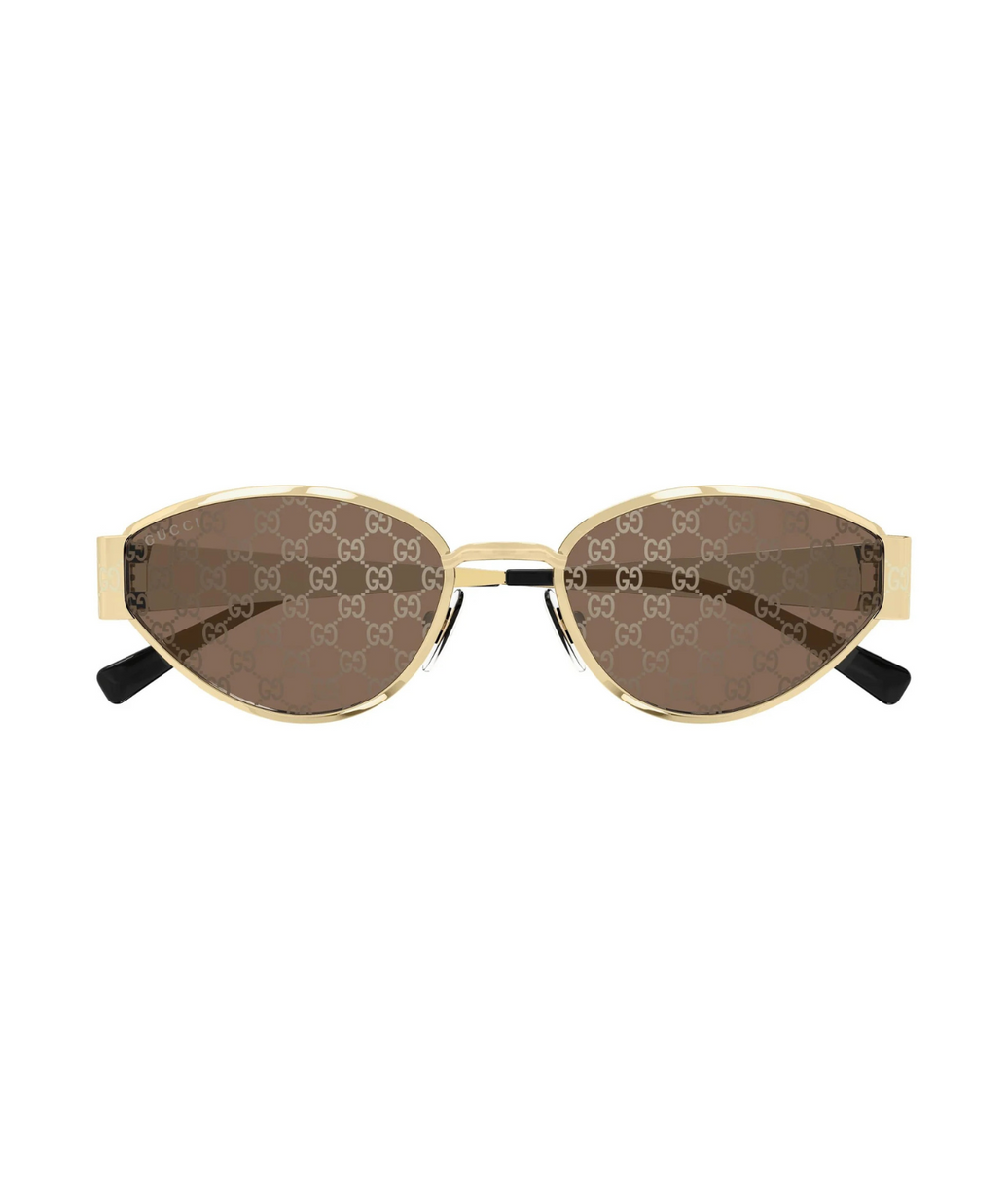 Gold-Brown