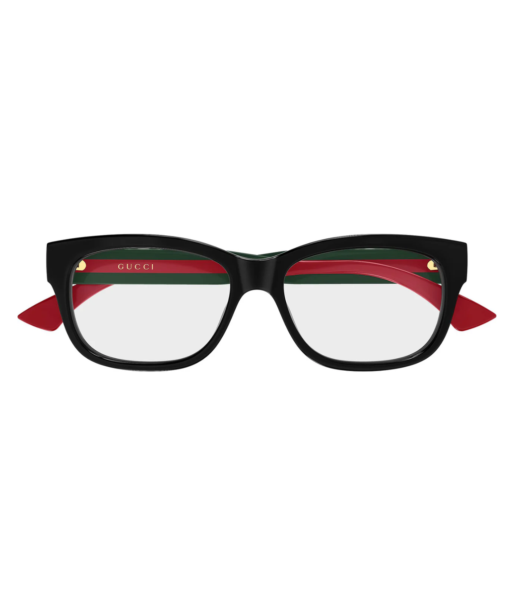 Black Multicolor