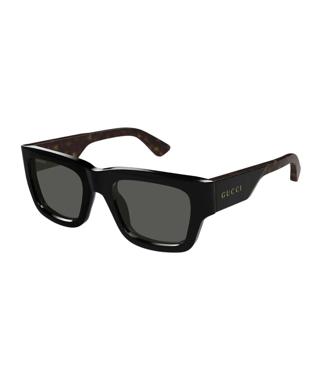 image Black Havana-Grey