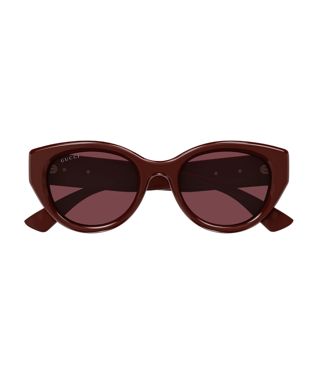 Burgundy-Red