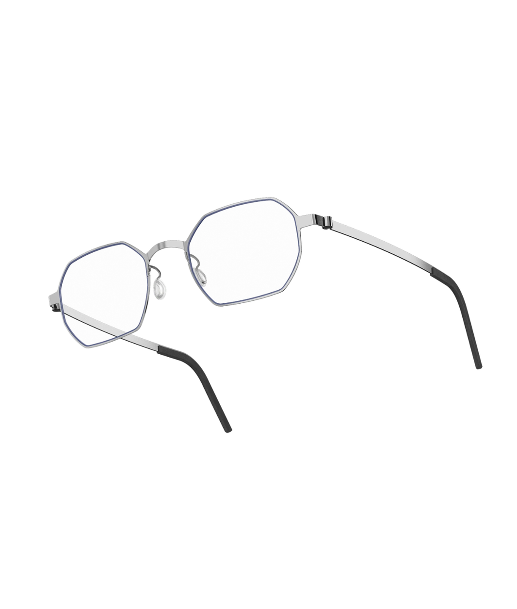 image Grey polished