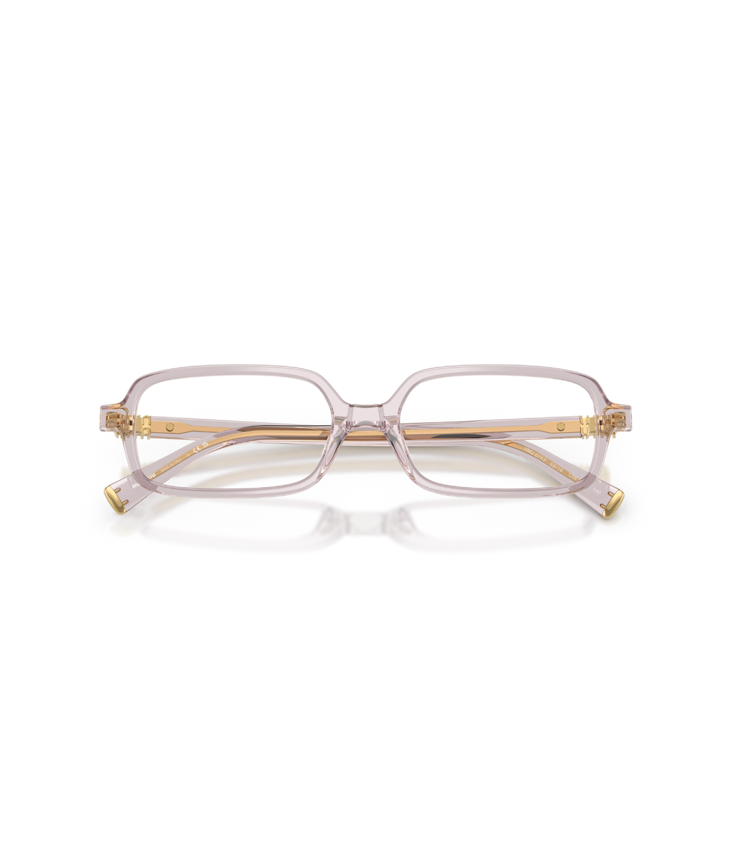 Mauve Transparent
