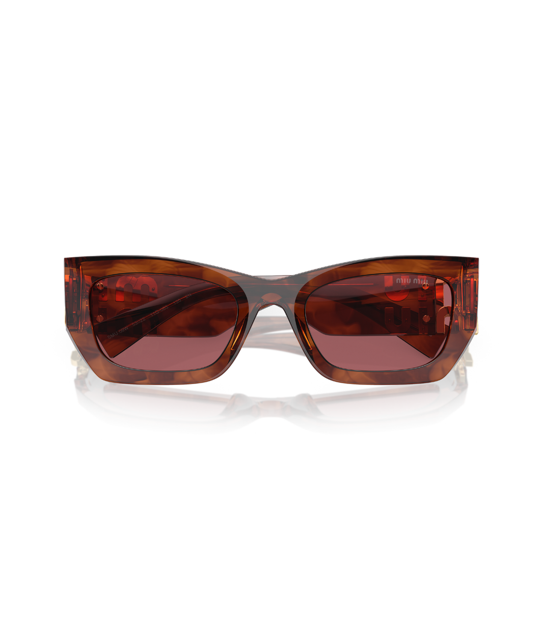 Striped tobacco- Dark violet