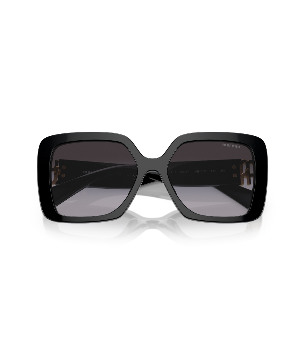 Black-Gradient Grey