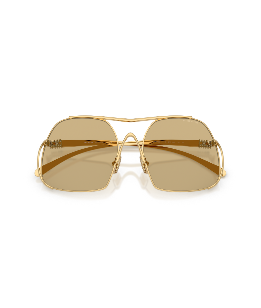 Gold-Yellow