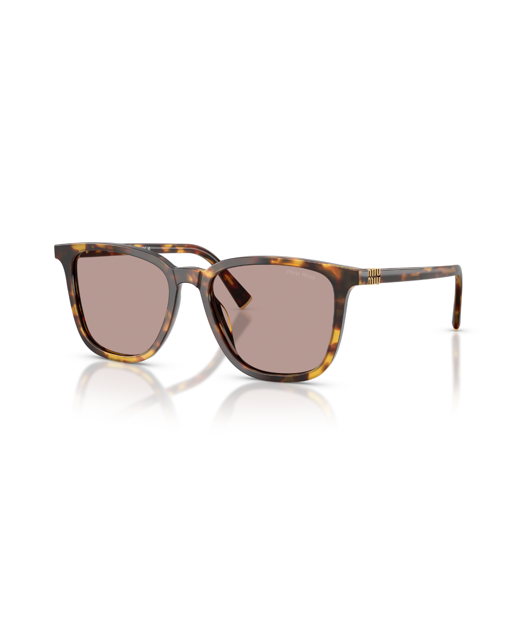 image Honey Havana-Light Purple Brown