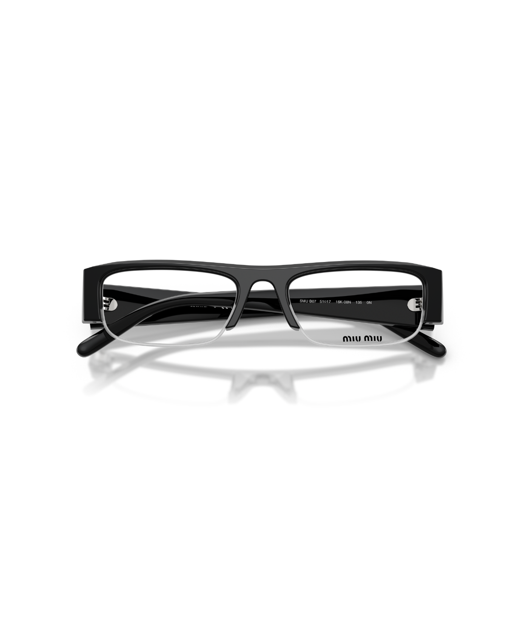 Black-Clear Blue-Violet Light Filter