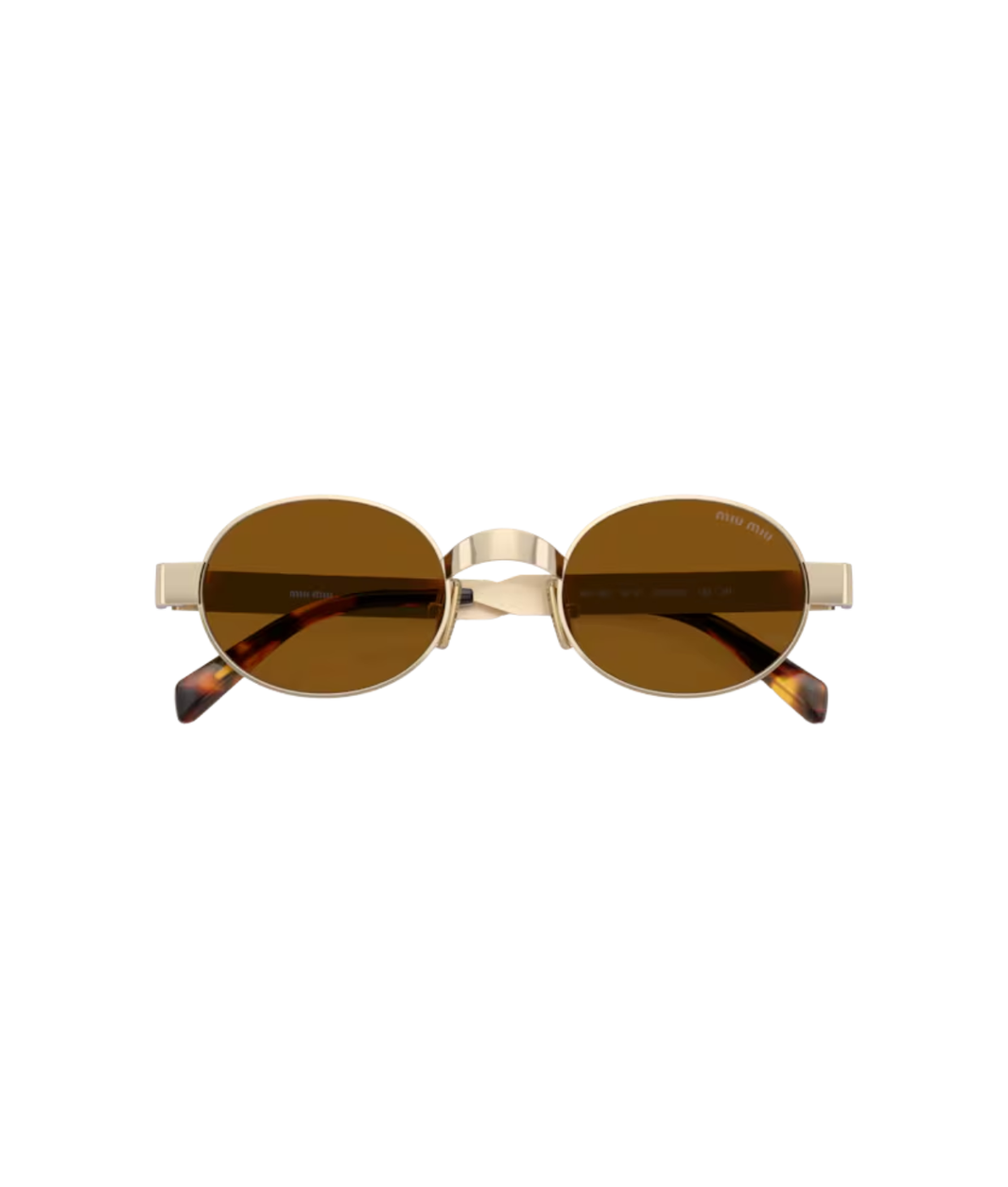 Old Gold-Dark Bronze