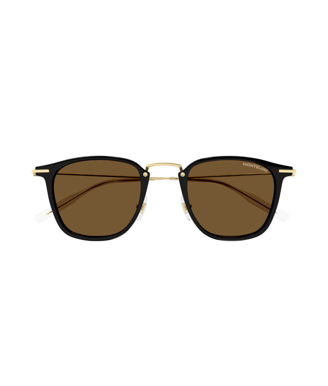 Black-Brown