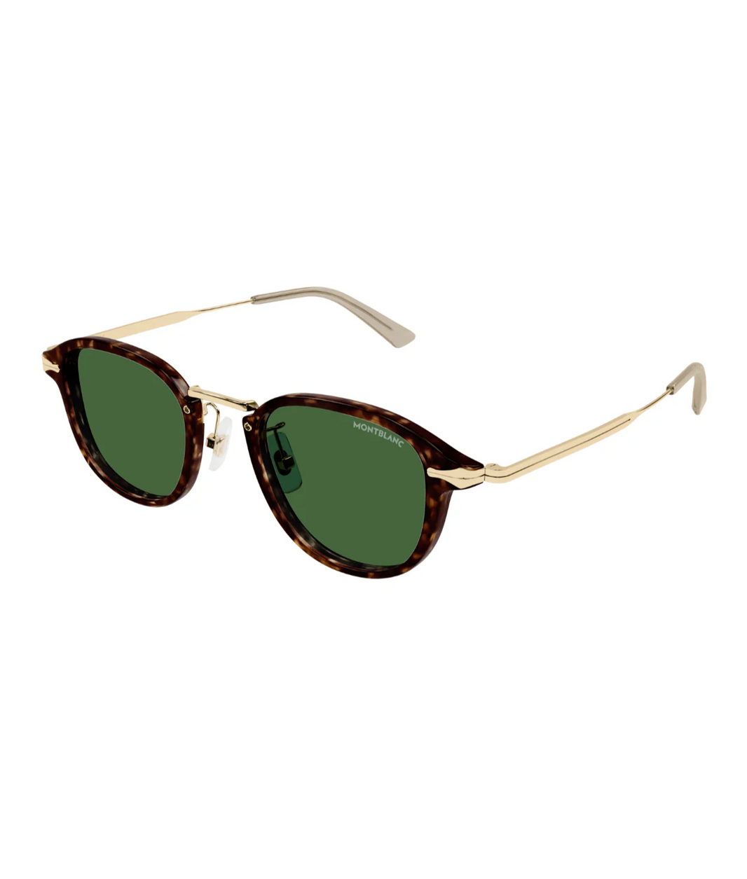 image Havana Gold-Green