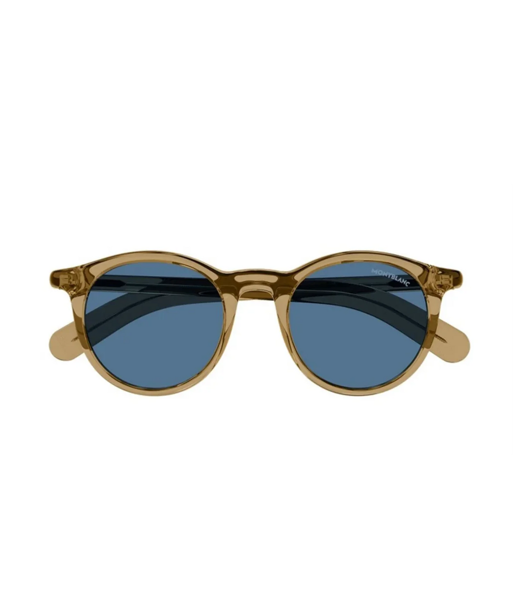 Brown-Blue
