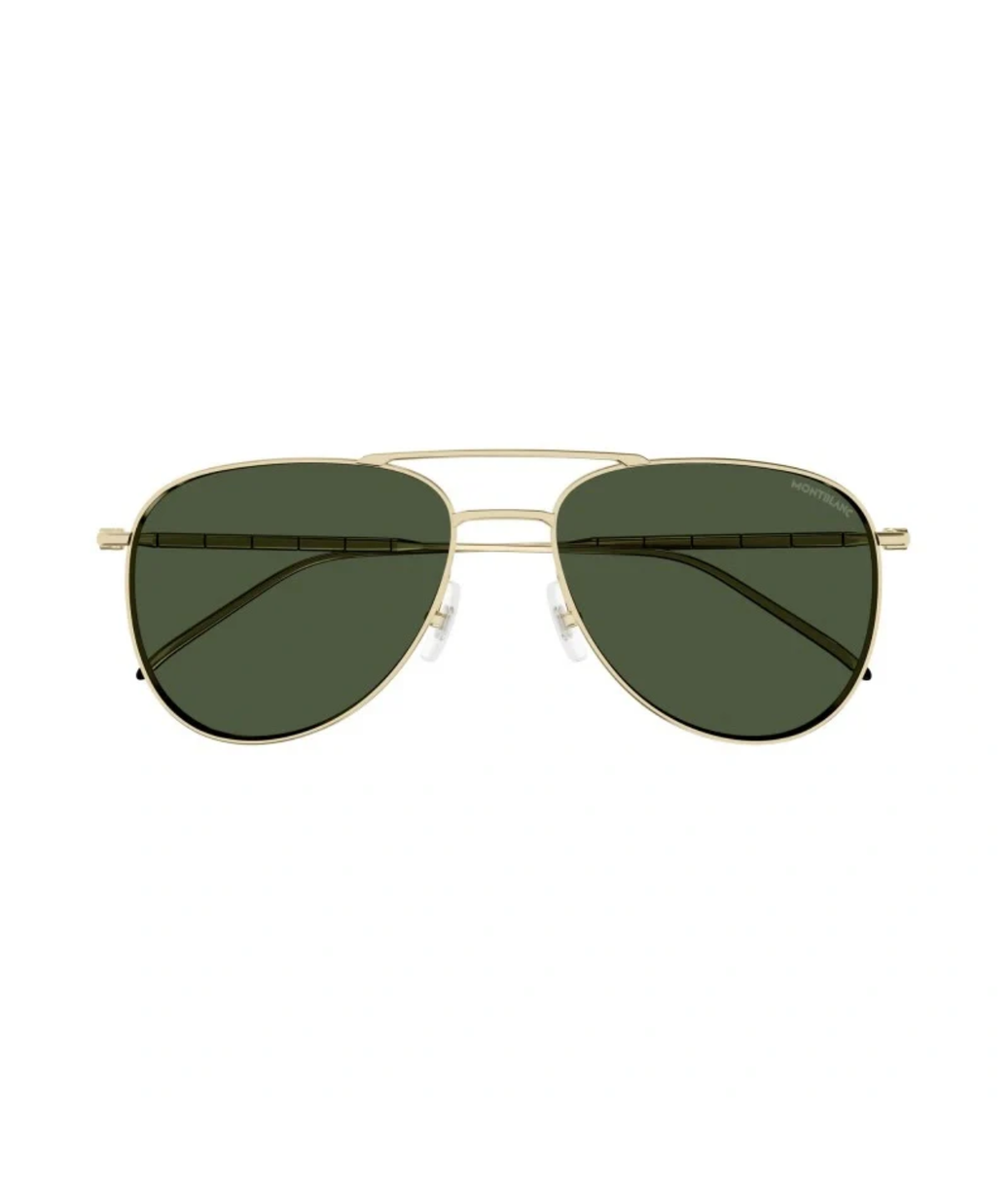 Gold-Green
