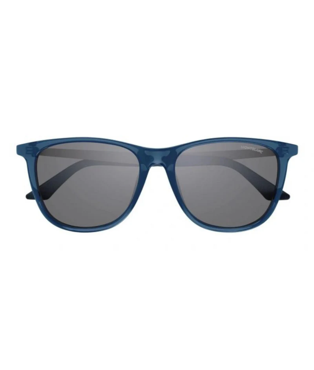 Blue Ruthenium-Silver