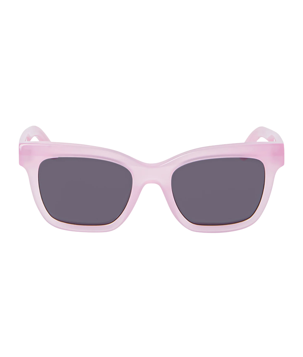 Pink-Dark Grey