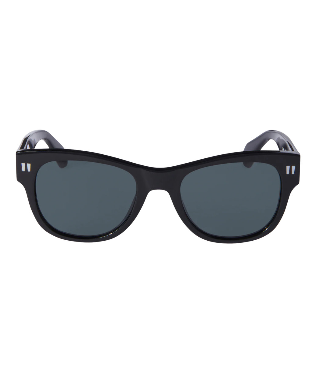 Black-Dark Grey