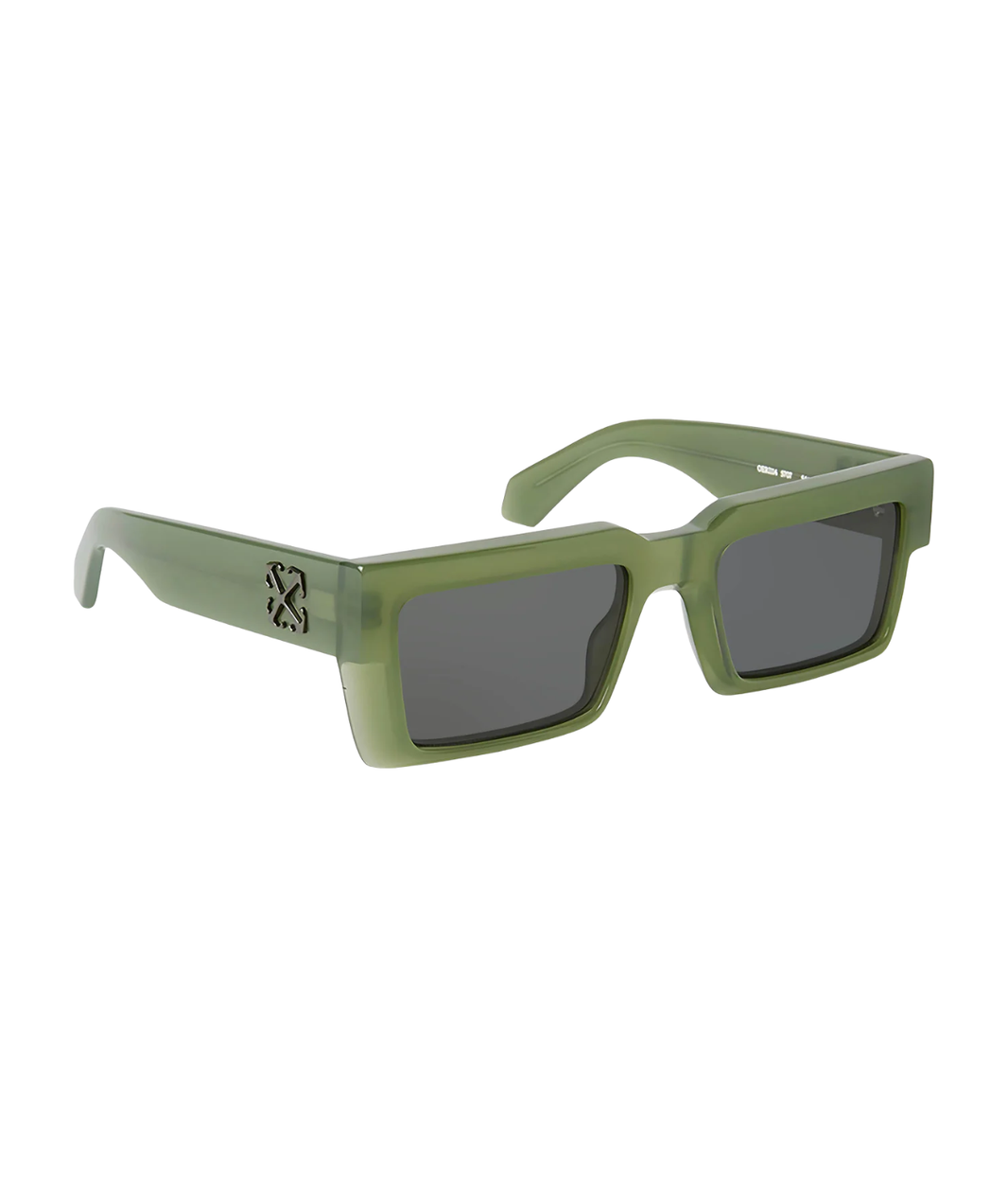 image Olive Green-Dark Grey