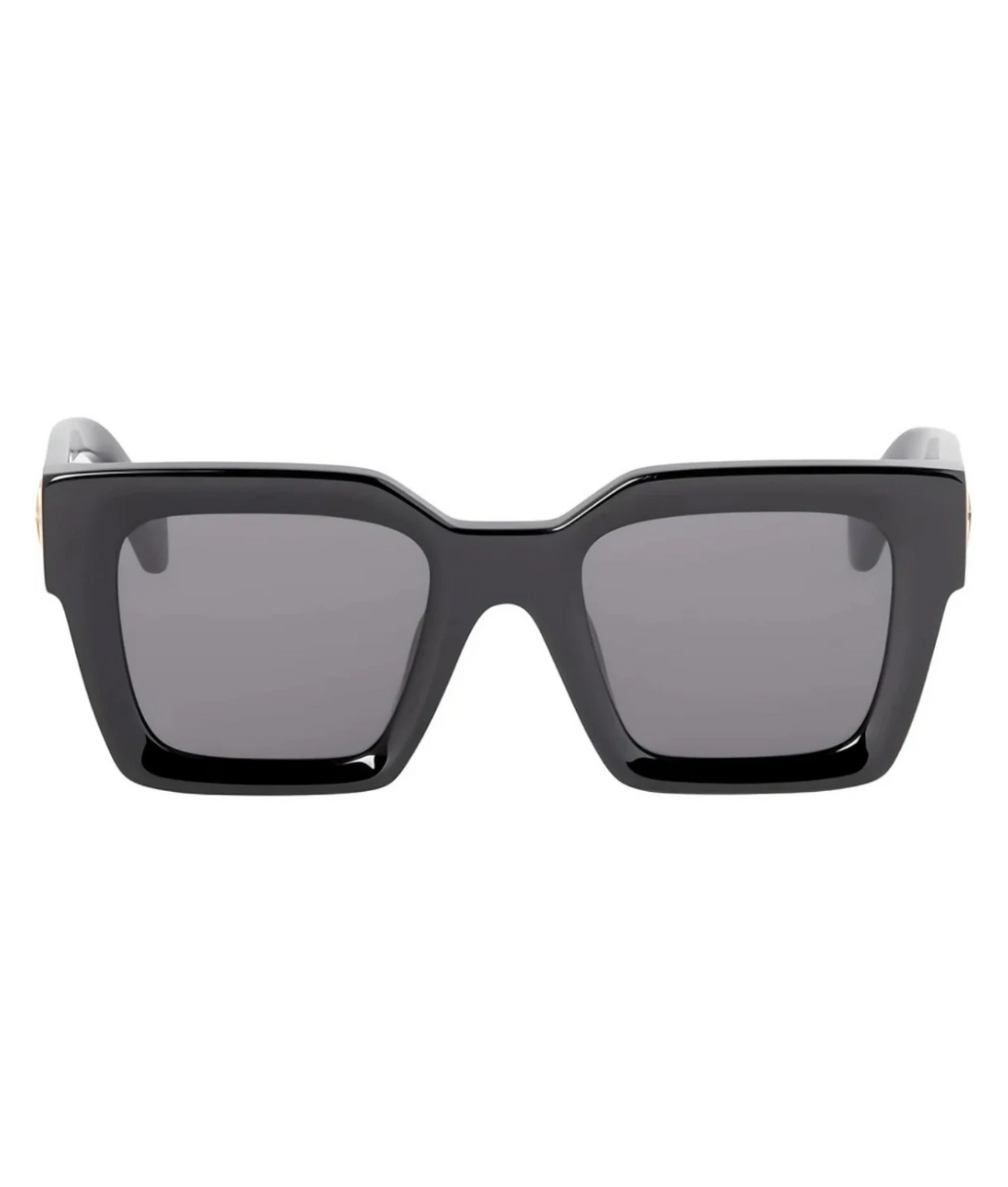 Black-Dark Grey