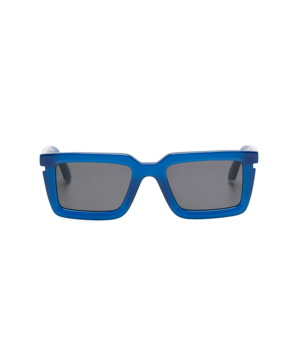 Blue-Dark Grey