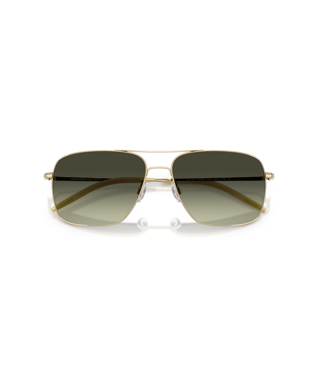 Gold-G-15 gradient
