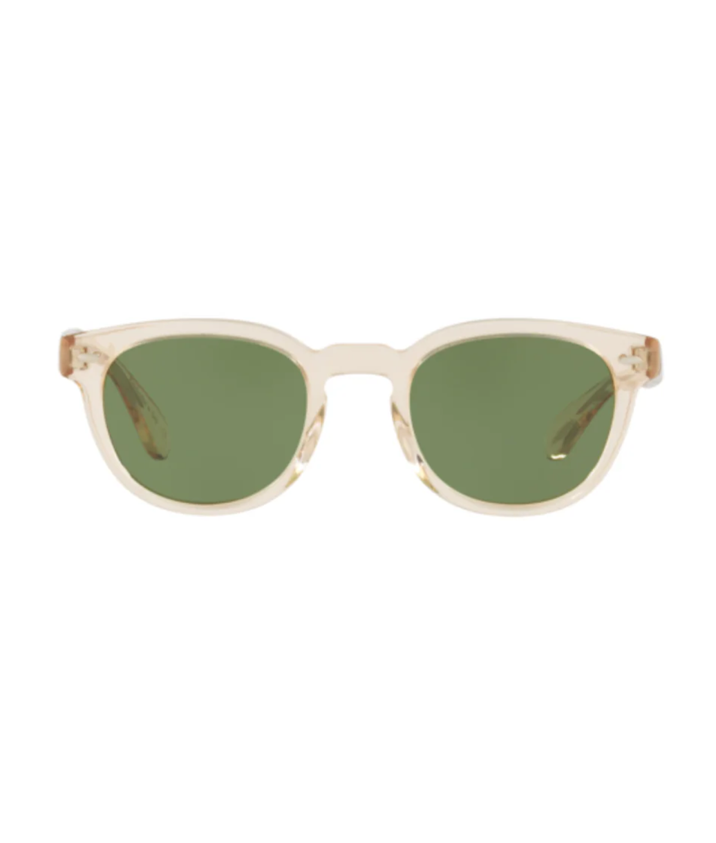 Oliver Peoples 0OV5036S Sheldrake sun Phantos Sunglasses