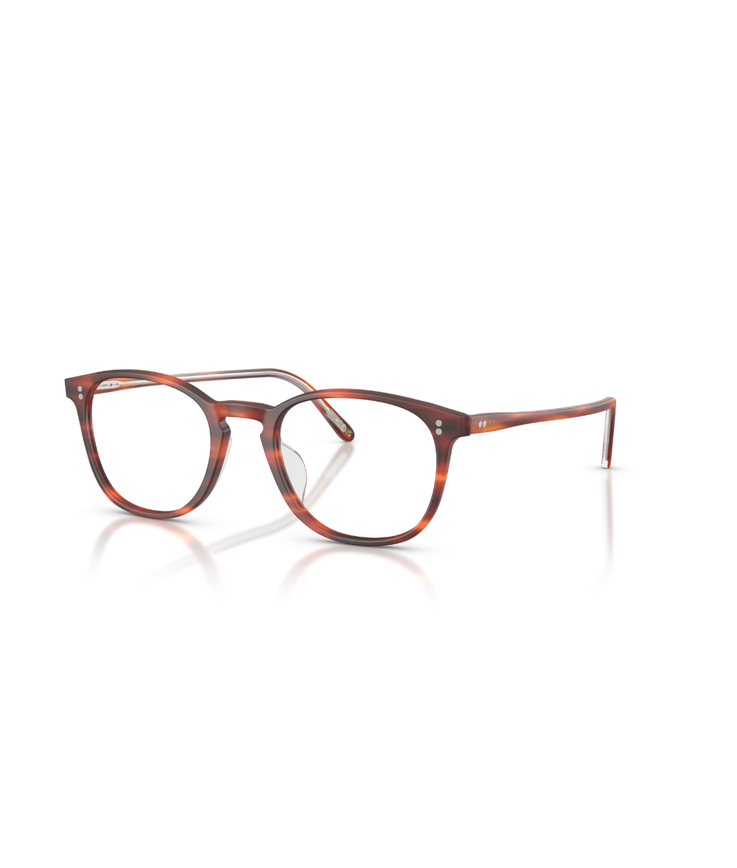image Semi-matte koa tortoise