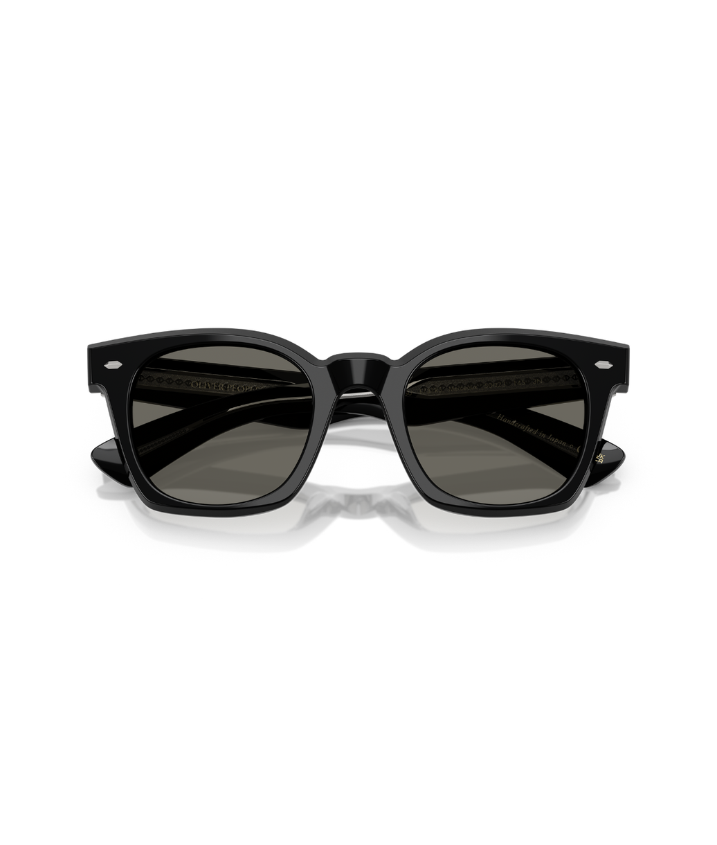Black-Carbon grey