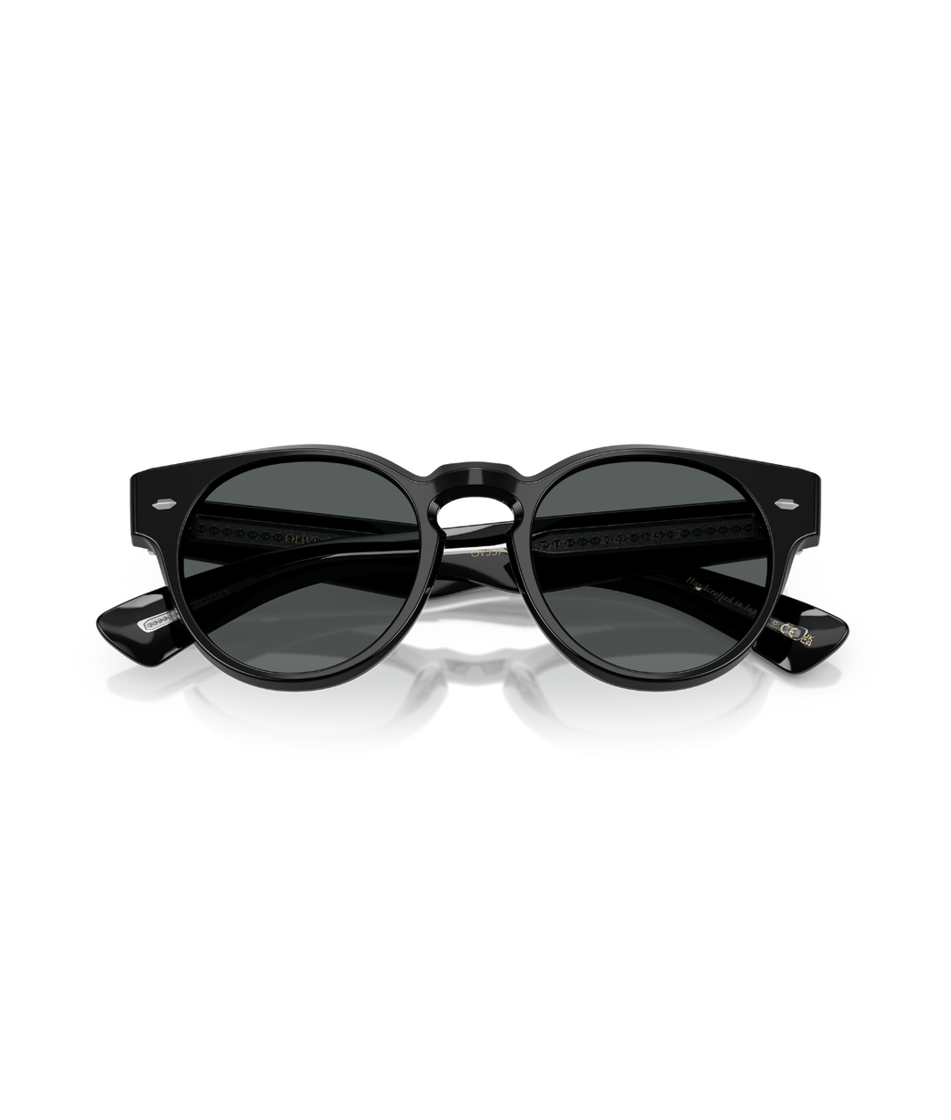 Pure black-Midnight express polar